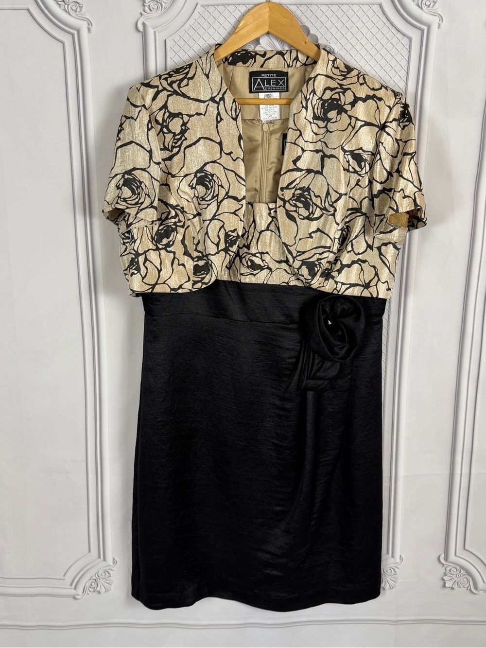 ladies japanese dress Modern Style 'Shiro' M occasion:homecoming A plain dress in Outfit Trends Christmas Party Size:US 4-4.5 / EU 35